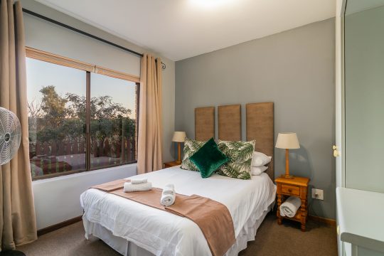 Standard Family Room, Overmeer Guesthouse, Knysna