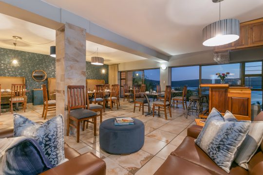 Knysna Guest House Accommodation