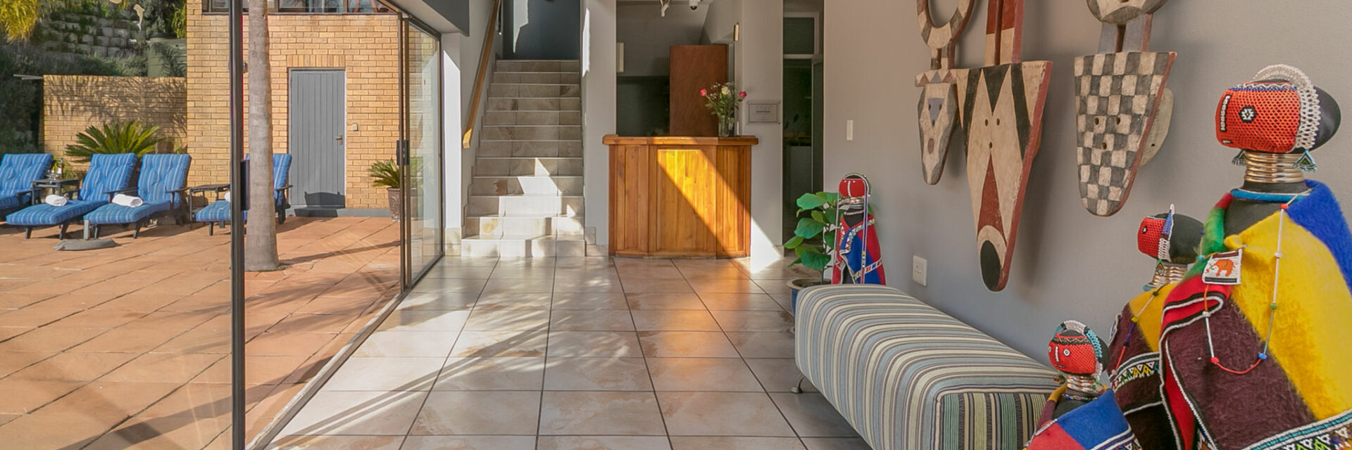 Overmeer Guesthouse Photo Gallery