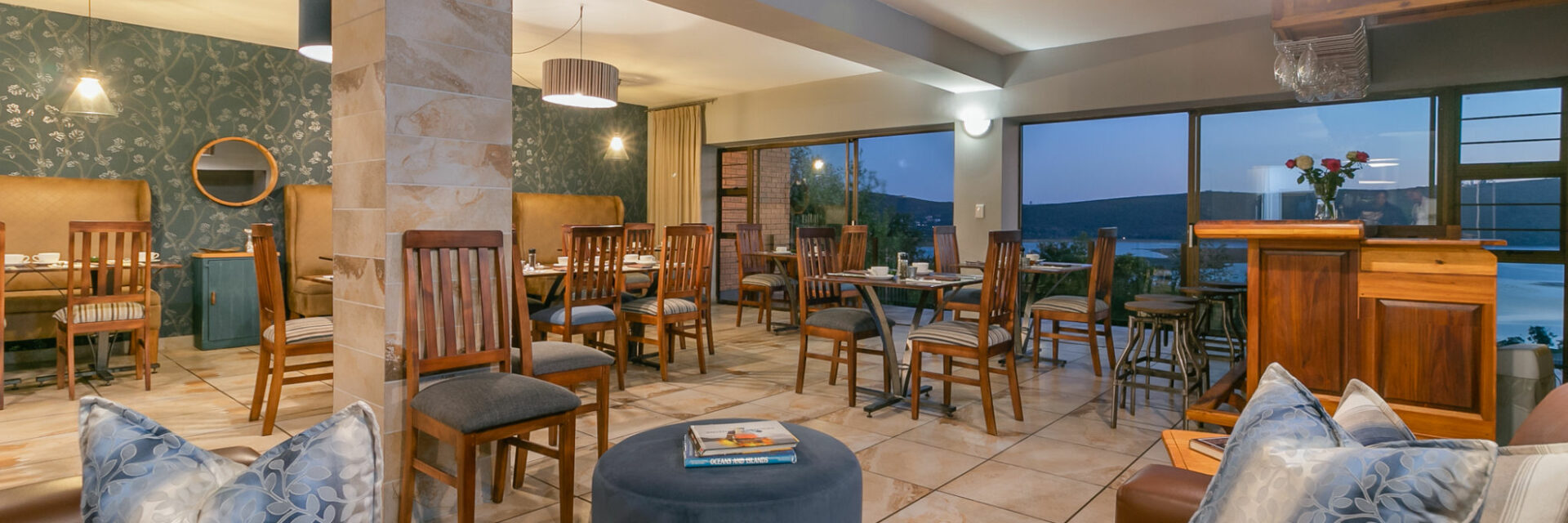 Knysna Accommodation Guest Reviews